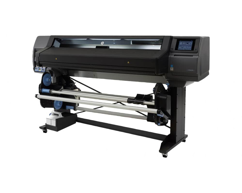 HP Latex 560 LOOS renvendeur HP