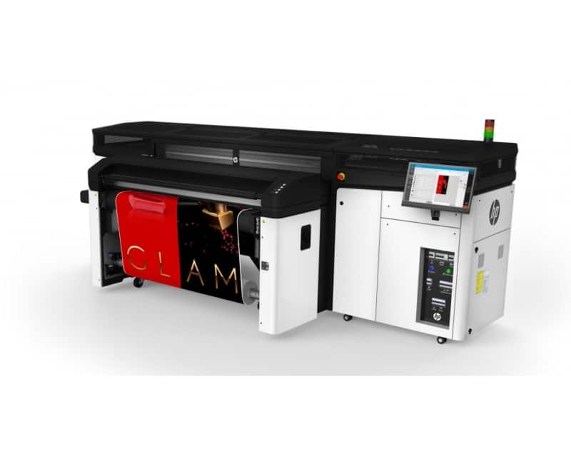 HP Latex R1000 - OVOL Sign & Display